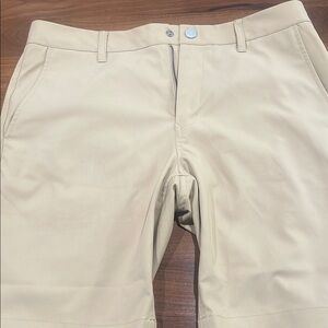 Bonobos golf shorts